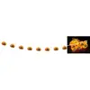 Image de Guirlande Halloween LED citrouille 1,3m