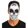 Image de Masque Day of the Dead homme