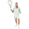Image de Costume joueur de tennis - adulte