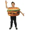 Image de DÃ©guisement Burger enfant