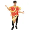Image de Costume pizza - adulte