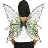 Image de Ailes de fée Noir