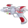 Image de Pistolet de l'espace sonore et lumineux