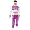 Image de DÃ©guisement futuriste - Adulte Homme