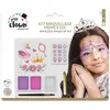 Image de Kit maquillage princesse