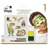 Image de Kit maquillage dinosaure