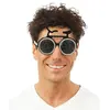 Image de Lunettes VÃ©lo noires