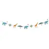 Image de Guirlande  Animaux de la Savane 3,6 m