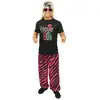 Image de DÃ©guisement AnnÃ©es 80's homme adulte L/XL