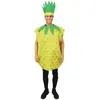 Image de Costume ananas - adulte