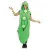 Image de Costume petits-pois - adulte -taille unique
