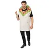 Image de Costume burrito Adulte - taille unique