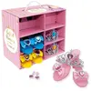 Image de Coffret dressing princesse - 3 couleurs
