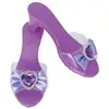 Image de Chaussures de princesse enfant - Violet
