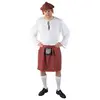 Image de Kilt d'Ã©cossais adulte