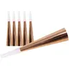 Image de Sachet de 6 Trompettes carton Rose Gold