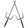 Image de Lot de 2 EpÃ©es SaÃ¯ de ninja, 30 cm