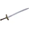 Image de EpÃ©e de chevalier 86 cm