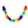 Image de Boa en plumes d'1m8045 g, Multicolore