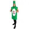Image de Costume I love beer - adulte