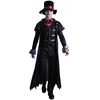 Image de DÃ©guisement vampire dandy homme, taille L/XL