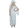 Image de DÃ©guisement adulte mariÃ©e sanglante , taille S/M