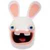 Image de Masque Carton - Lapins CrÃ©tins