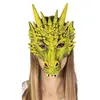 Image de Masque de dragon