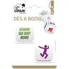 Image de Jeu EVG Dés à boire
