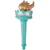 Image de Torche statue de la libertÃ© - 30 cm