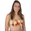 Image de Soutien-gorge HawaÃ¯en en fleurs