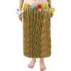 Image de Jupe longue HawaÃ¯enne 80 cm multicolore
