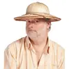 Image de Chapeau paille colonial