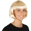Image de Perruque Cabaret blond