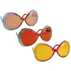 Image de Lunettes plastique annÃ©es 70