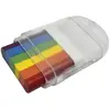 Image de Stick maquillage arc-en-ciel
