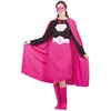 Image de DÃ©guisement super-mariÃ©e - adulte - rose, noir