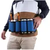 Image de Ceinture porte bouteille, bleue
