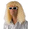 Image de Perruque Michel - blond