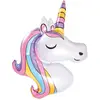 Image de Ballon alu Licorne 86 cm