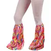 Image de JambiÃ¨res Pattes d'Ã©lÃ©phant - multicolore
