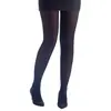 Image de Collants opaques noirs