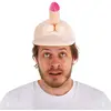 Image de Casquette velours adulte, Zizi