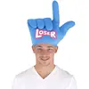 Image de Chapeau main Loser