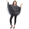 Image de DÃ©guisement adulte toile d'araignÃ©e femme, taille S/M