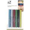 Image de Blister de 6 stylos maquillage Ã  l'eau