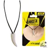 Image de Brice de Nice- Collier dent de requin