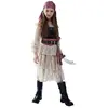 Image de DÃ©guisement de corsaire fille 7/9 ans