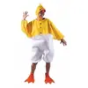 Image de Costume adulte Poussin