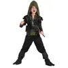 Image de DÃ©guisement d'archer Arrow taille 7/9 ans